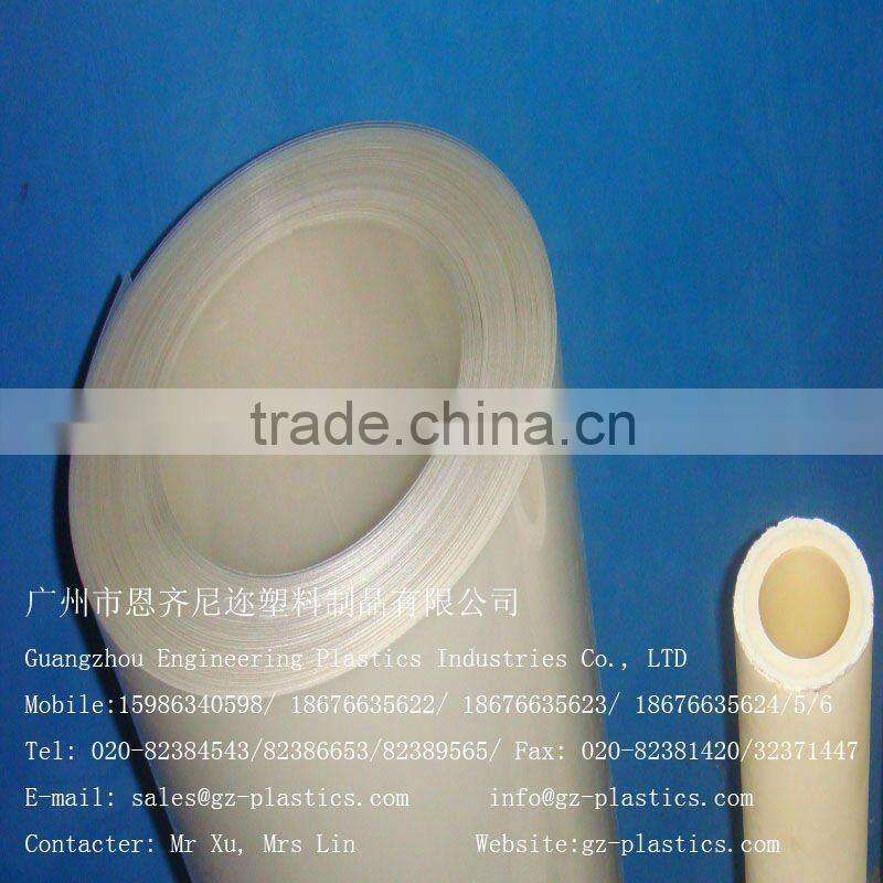Polyamide PA PA66 oil nylon tube pipe