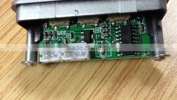 JR-320 MP3 digital decoder