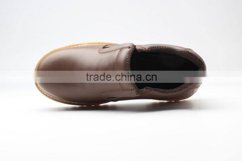 NO.9926 goodyear welted shoes for men