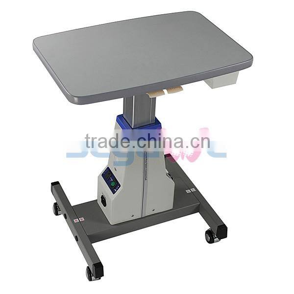 2014 HOT SELL New Optical Electric Instrument Power Motorized Table