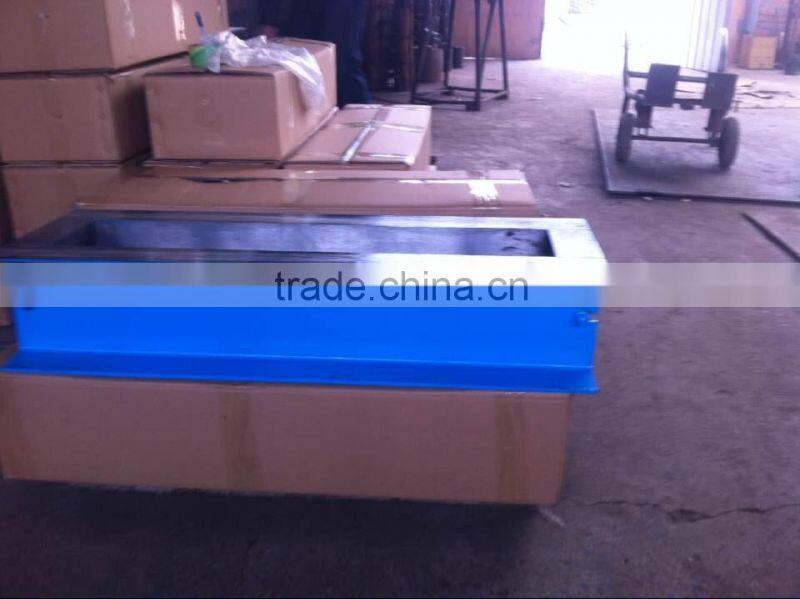 Concrete Steel Beam Test Mould