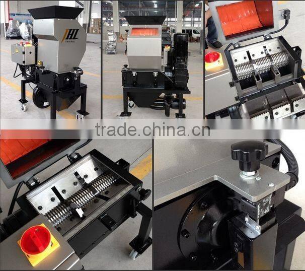 Best price! Hot sale high quality plastic bags recycling machines