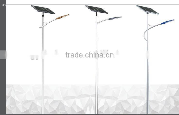 LED 1kw 2kw 3kw 5kw 10kw wind turbine and solar panel hybrid system 1000w