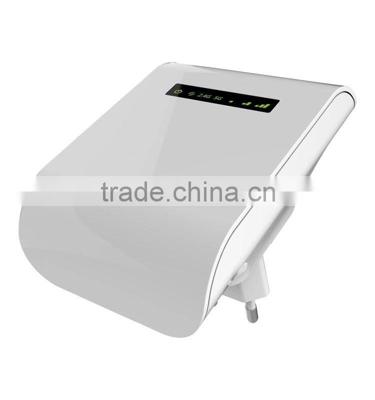 750Mbps 802.11AC Repeater