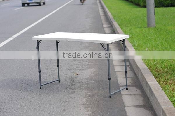 modern plastic dining table HY-Z123