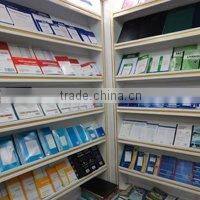 Cheap Sell Item Promotional Paper Memo