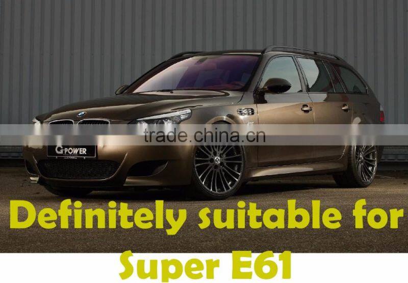 High quality Car FOR BMWW E90 E91 E92 E93 LICENSE PLATE LIGHT