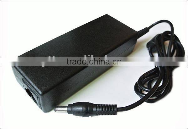 AC Adapter for Laptop output 19v 4.74A 90w