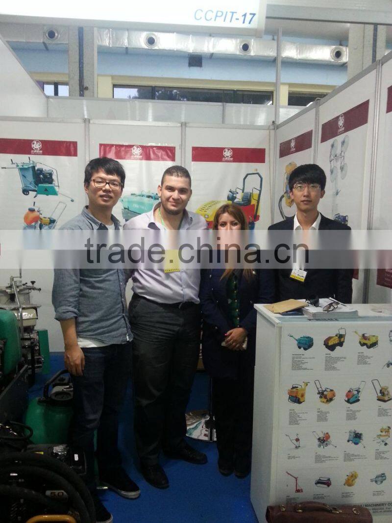 concrete vibrator motor