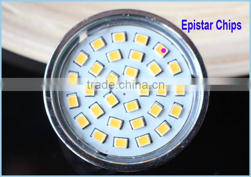 china wholesale 85-265v 5w spotlight led spot light led mr16 spotlight led lighting bulb