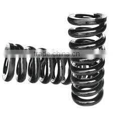 Recoil spring D85 for dozer bulldozer