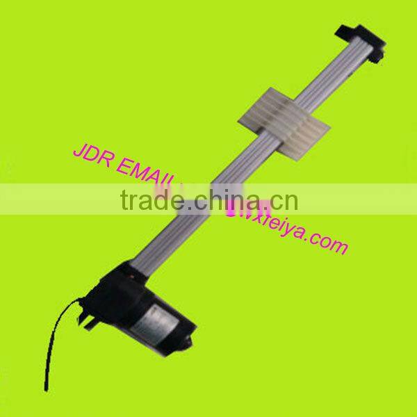 linear actuator 400 mm 35 mm/sn 700-1000 N 24 v