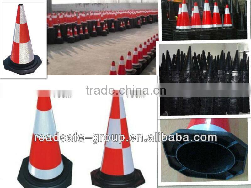 EVA and PU spring post