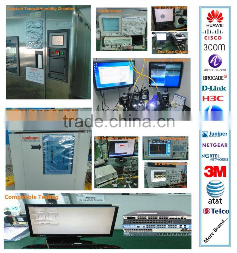 10gb rj45 10gbps sfp transceiver 10g copper sfp