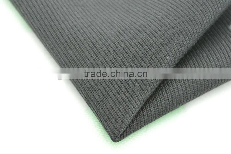 Polyester and wool fabric for men Ready goods W50/P50wrosted wool fabric
