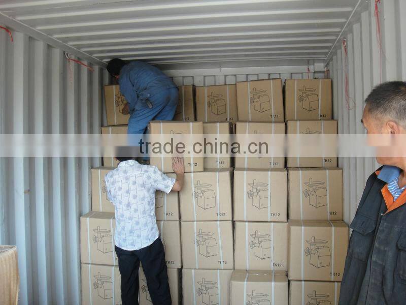 Commercial Electric Slicer Meat Equipments