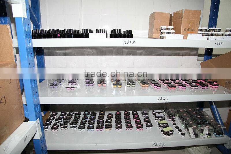 3D sculpture UV gel Magic and charming nail products China factory
