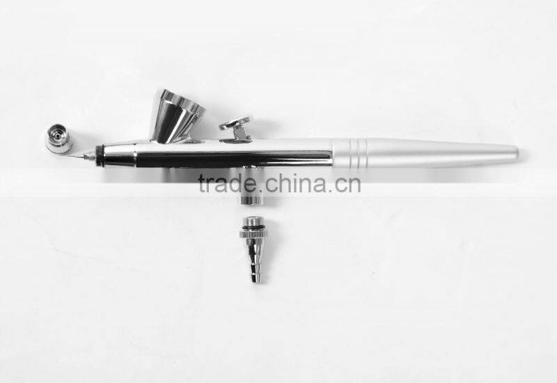 Airbrush Makeup Kit for body paint airbrushes nails flash tattoo AS-06