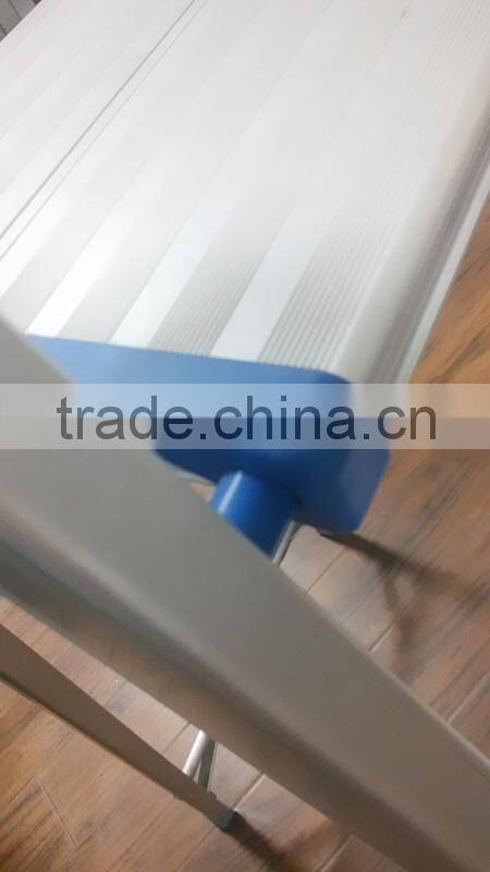 4_step ladder Aluminium household ladder with handrails