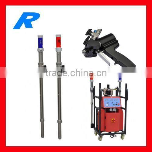 Polyurethane Spray Machine