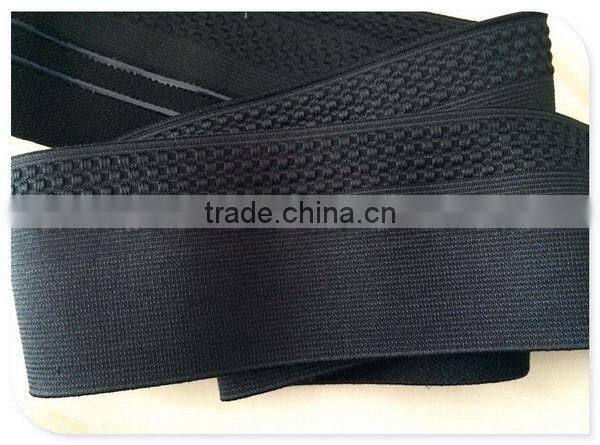 Modern classical corrective waist bandage