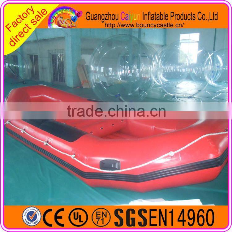2016 Cheap Inflatable Raft Boat ,Large Inflatable Boat for sale