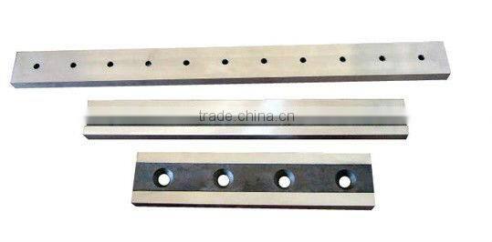 High-quality shearing machine blades