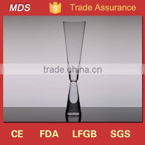 Drinking glass wine glassware wholesale white wine glass