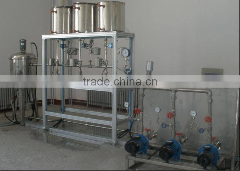 Educational training equipment, Electrical trainer,Industrial Automation Production Line Training Equipment