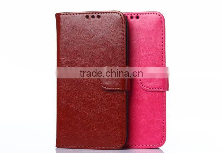 For samsung galaxy s6 s6 edge+ cute original phone case with logo