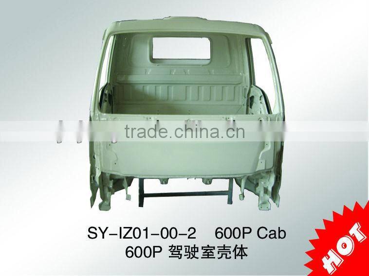 Cabin for ISUZU 600P Auto Spare Parts