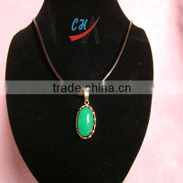 jewel halskette agate wholesale gemstone necklace