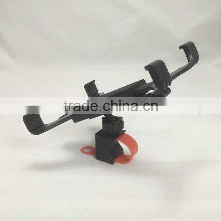 Factory supply newly 360 rotating Camera Bike Mount Scooter for tablet pc smartphone