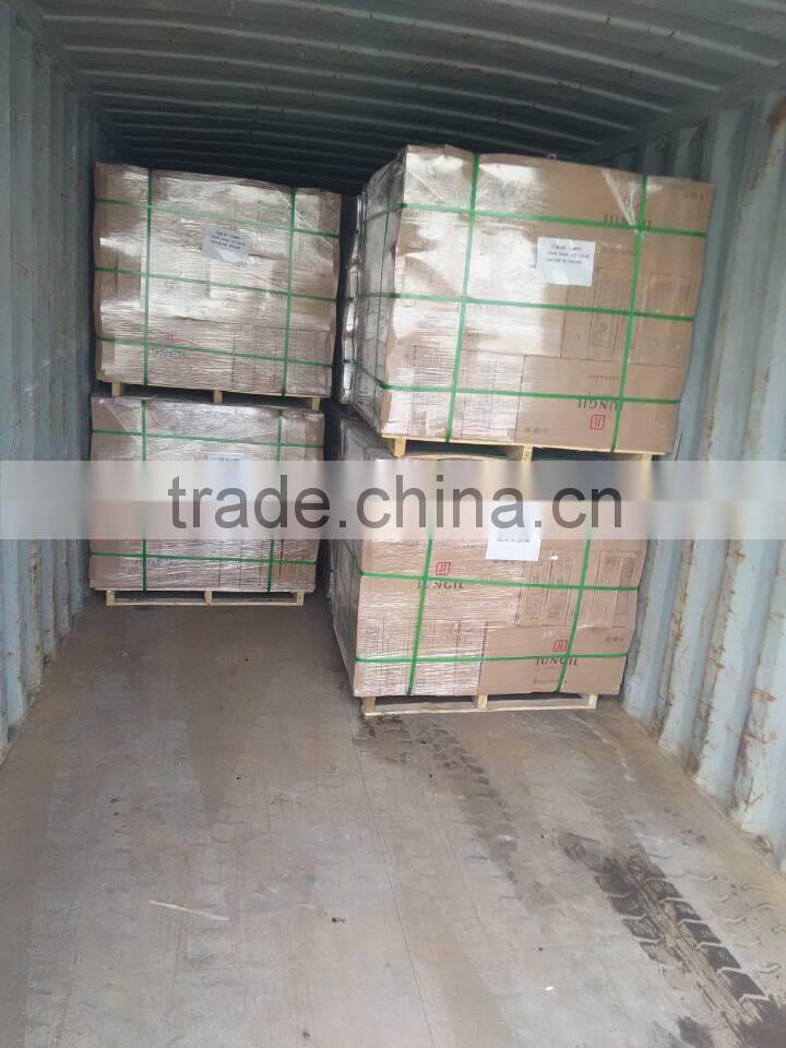 300*300mm Cheap Price Glazed Ceramic Tile for Interior Floor