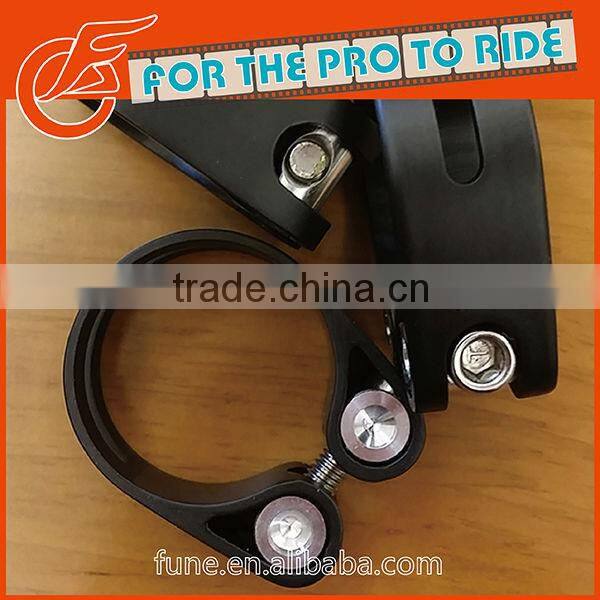 31.8/34.9 Full Carbon Fiber Bicycle Spare Parts