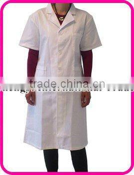 Stylish High Quality Doctor Gown