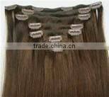 afro hair clip in extensions