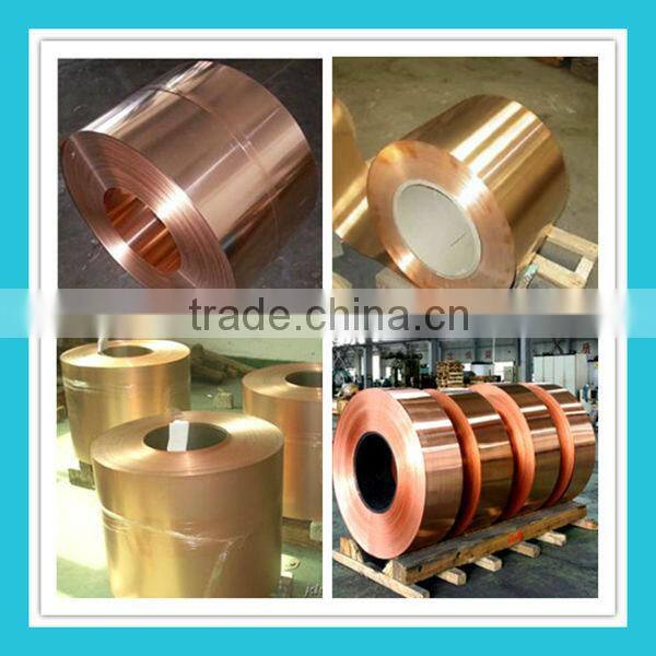 c12300 copper strip price