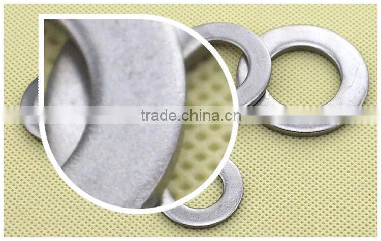 Stainless Steel Ultrathin Flat Washer