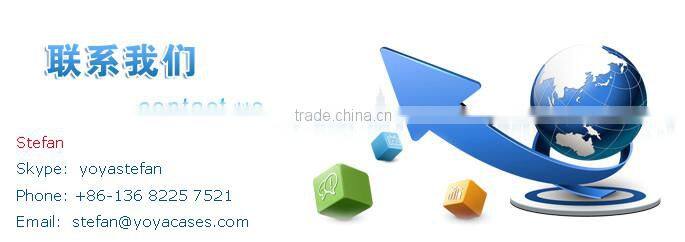 Portable Aluminum LED Demo Case-Light Bulbs Tester Test/Display Case W/ Pulleys