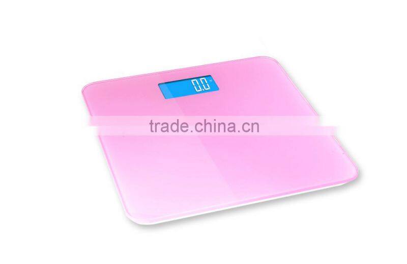 180g Digital Bathroom Scale Weighing Scale