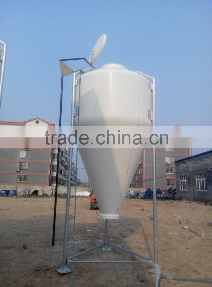 2015 hot sales solid FRP support beam for Pig Farrowing crate floor/plastic slats