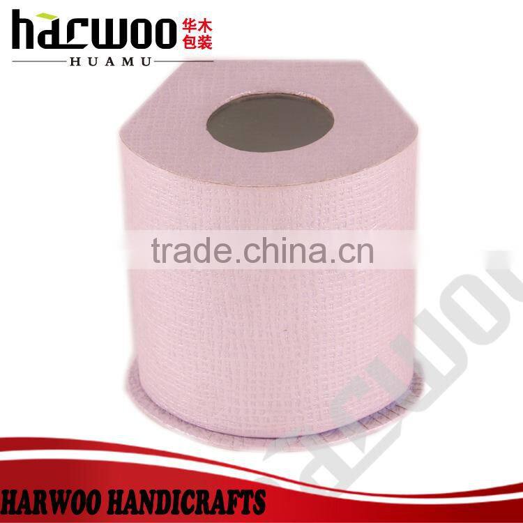 Eco-Friendly packaging perfume boxes wiyh dispaly window