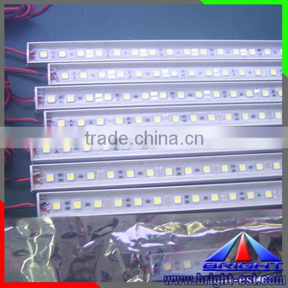 60leds/m LED bar light smd2835,led bar light 2835