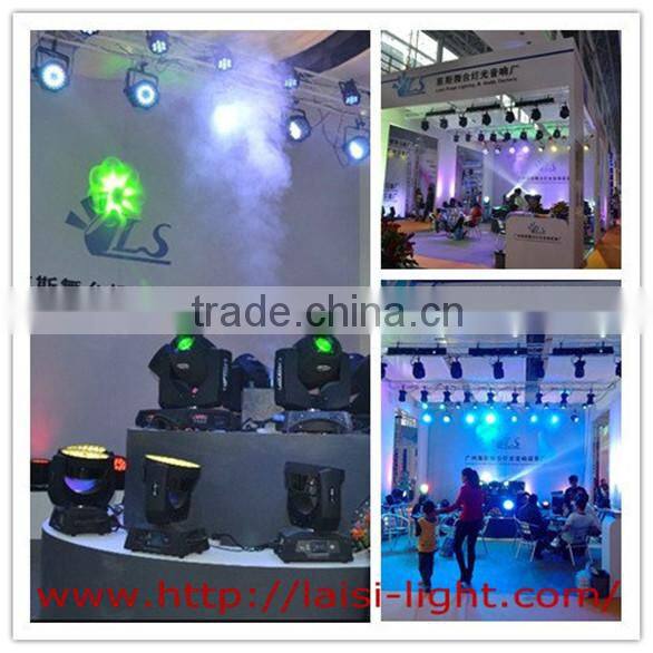 LS 5R beam 200 moving head 200W led beam 5R moving head light beam 200 lighting