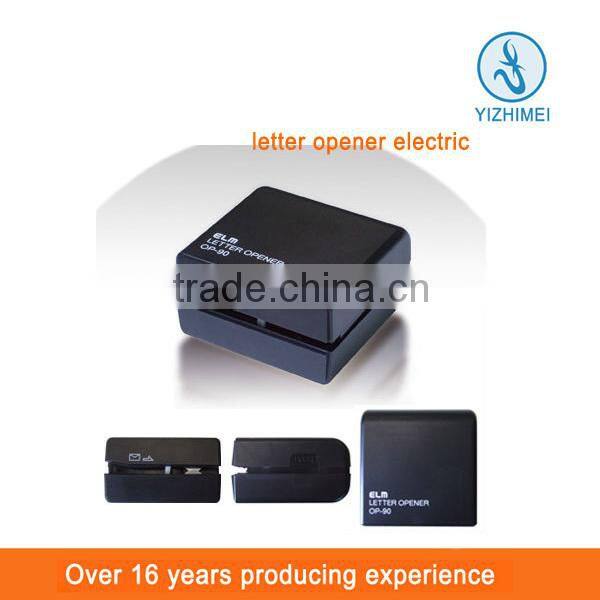 Battery Letter Opener , Envelope Knife Cutter, Electric Letter Cutter