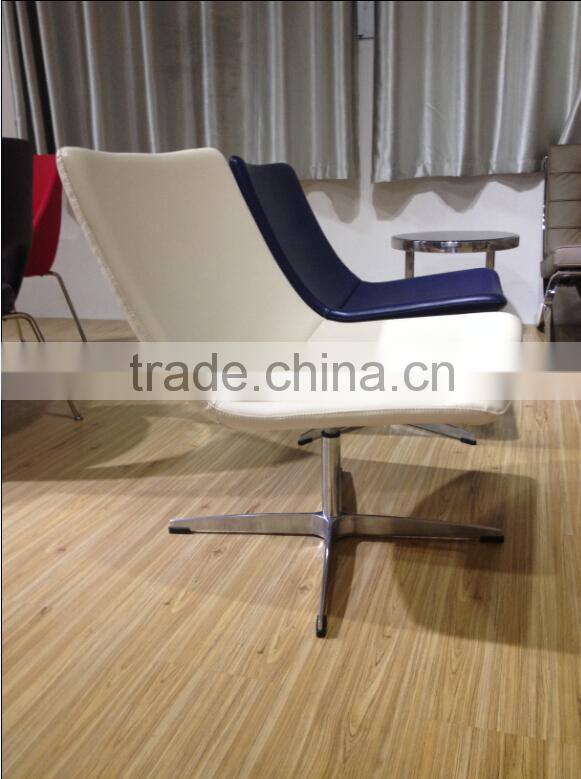 Lounge chair for living room, chaise lounge chair, relax chair DU-240