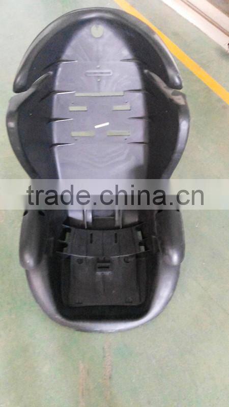 High Quality Infant Car Seat Base China injection mould