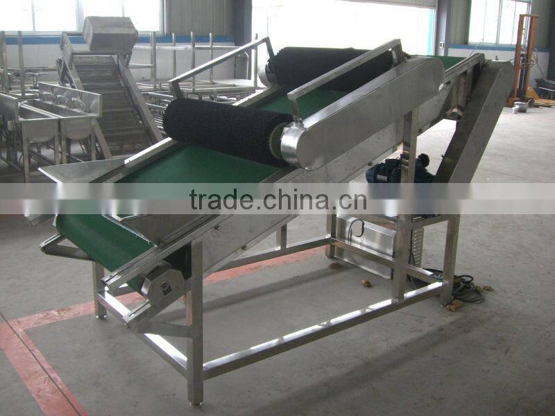 peach processing line/hot sale canned peach processing line/fruit processing line