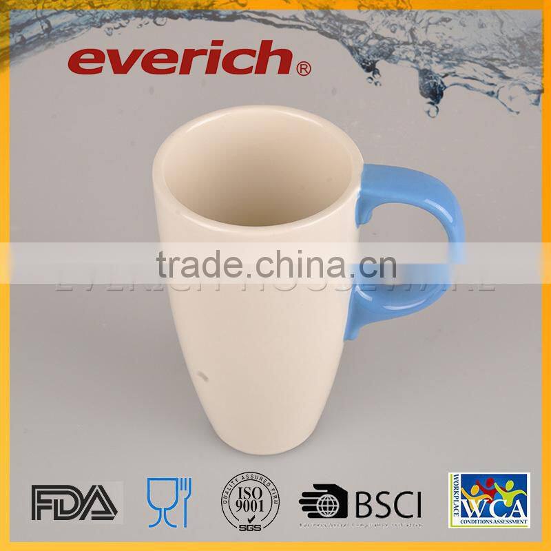 New fashion top quality ceramic mug manufacturers
